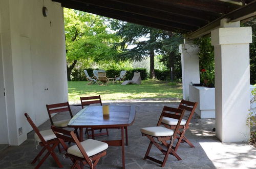 Photo 12 - Villa With Garden and Splendid Panorama, Near the Coast