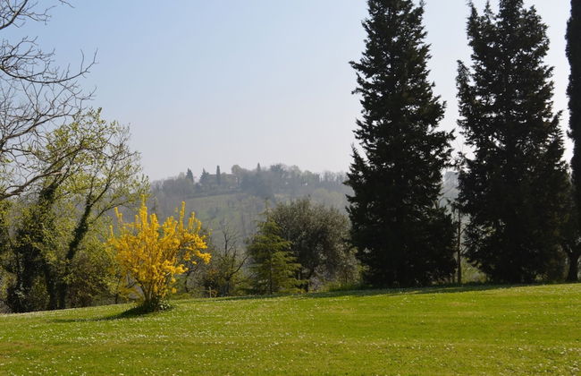 Villa With Garden and Splendid Panorama, Near the Coast - Photo 25