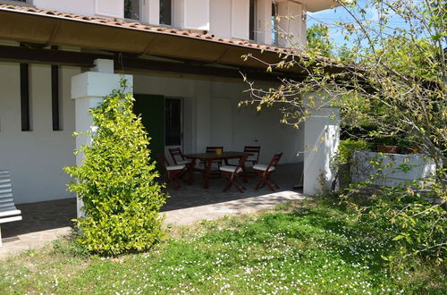 Photo 14 - Villa With Garden and Splendid Panorama, Near the Coast