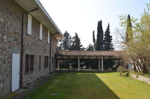 Photo 31 - Villa With Garden and Splendid Panorama, Near the Coast