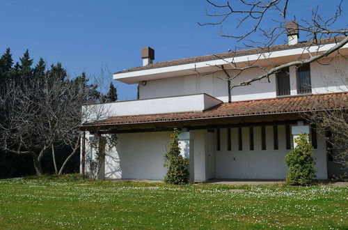 Photo 32 - Villa With Garden and Splendid Panorama, Near the Coast