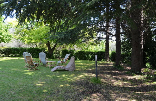 Villa With Garden and Splendid Panorama, Near the Coast - Photo 18