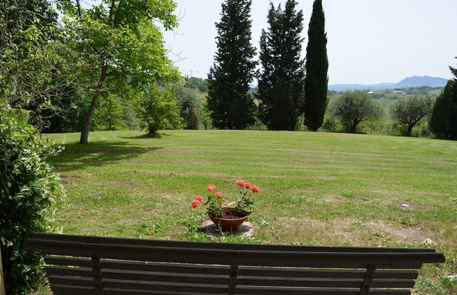 Villa With Garden and Splendid Panorama, Near the Coast - Photo 28