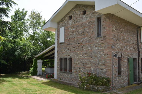 Photo 1 - Villa With Garden and Splendid Panorama, Near the Coast