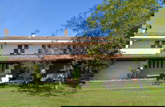 Foto 1 - Villa With Garden and Splendid Panorama, Near the Coast