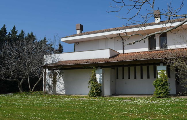 Villa With Garden and Splendid Panorama, Near the Coast - Photo 30