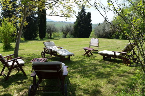 Photo 31 - Villa With Garden and Splendid Panorama, Near the Coast