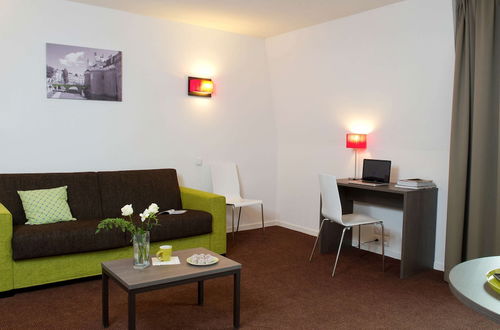 Photo 6 - Aparthotel Adagio Access Nantes Viarme