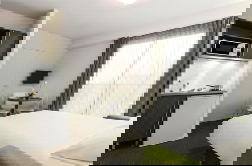 Photo 2 - Aparthotel Adagio Access Nantes Viarme