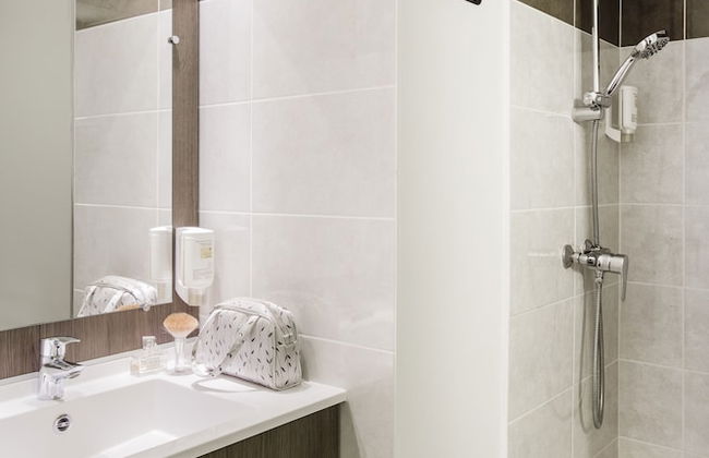 Aparthotel Adagio Access Nantes Viarme - Foto 14