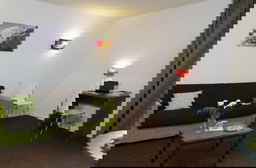 Photo 9 - Aparthotel Adagio Access Nantes Viarme