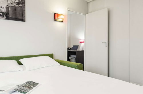 Photo 5 - Aparthotel Adagio Access Nantes Viarme