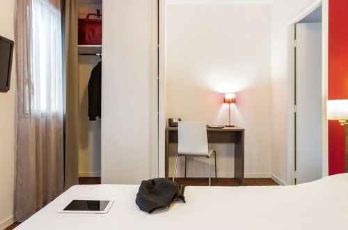 Photo 3 - Aparthotel Adagio Access Nantes Viarme