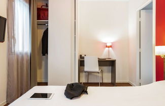 Photo 3 - Aparthotel Adagio Access Nantes Viarme