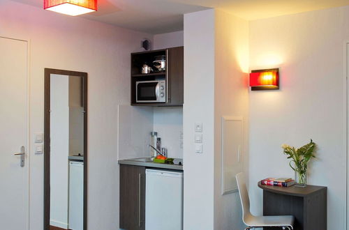 Photo 9 - Aparthotel Adagio Access Nantes Viarme