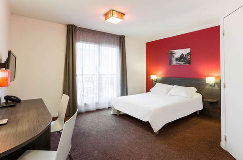 Photo 2 - Aparthotel Adagio Access Nantes Viarme