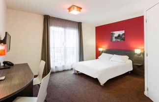 Photo 2 - Aparthotel Adagio Access Nantes Viarme