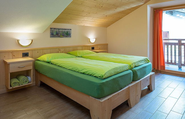 Casa Marianna - Foto 5