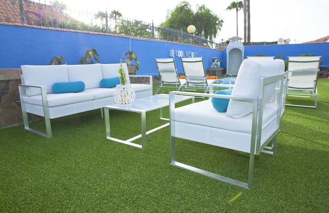 Be Cool Resort - Adults Only - Photo 16
