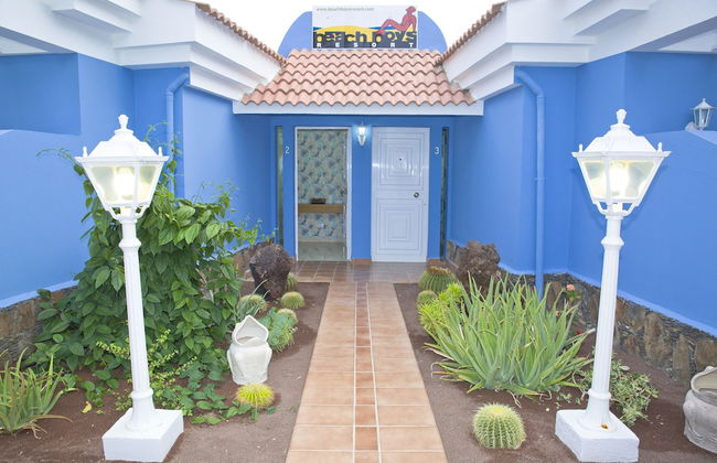 Be Cool Resort - Adults Only - Photo 2