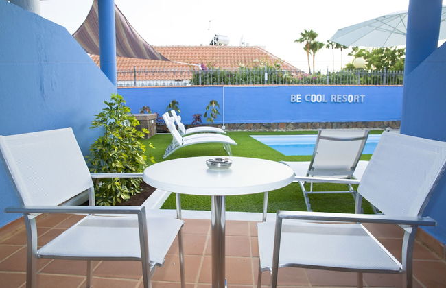 Be Cool Resort - Adults Only - Photo 8