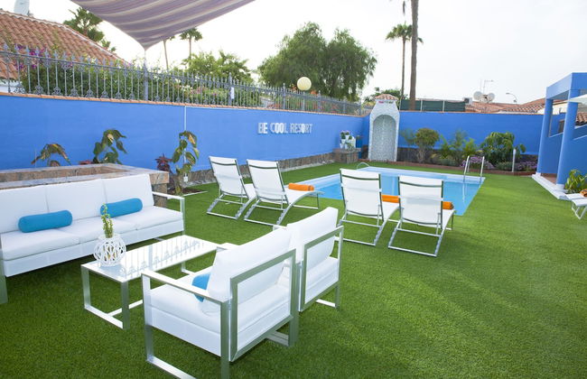 Be Cool Resort - Adults Only - Photo 9