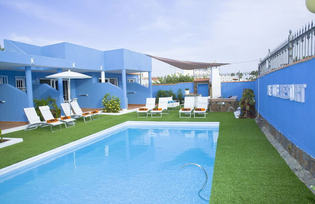 Be Cool Resort - Adults Only - Photo 1