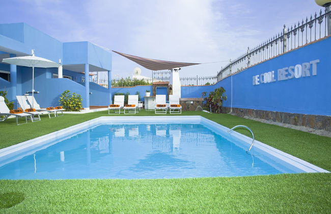 Be Cool Resort - Adults Only - Photo 12