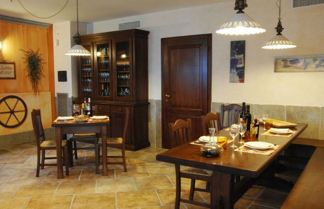 Agriturismo Corte in Fiore - Foto 23