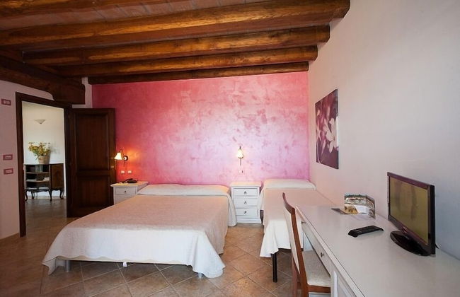 Agriturismo Corte in Fiore - Foto 10