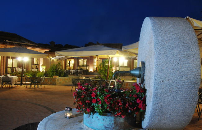 Agriturismo Corte in Fiore - Foto 30