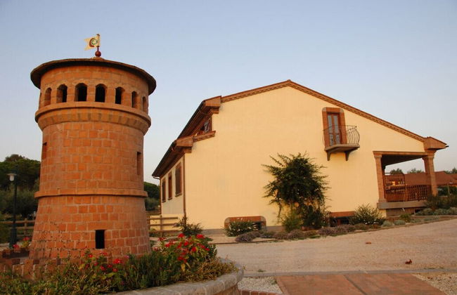 Agriturismo Corte in Fiore - Foto 27