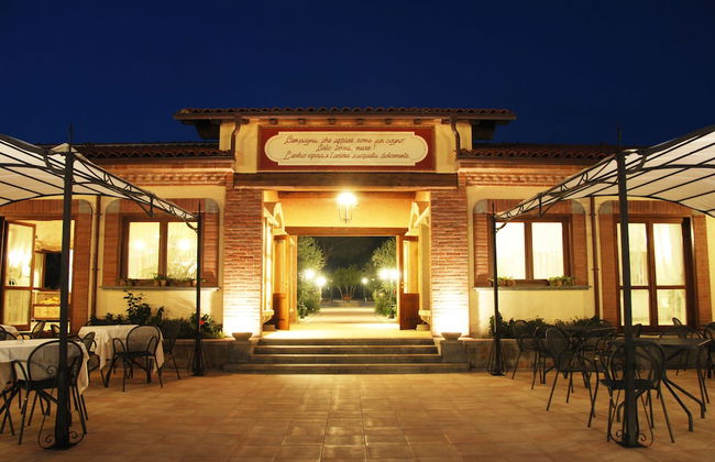 Agriturismo Corte in Fiore - Foto 32