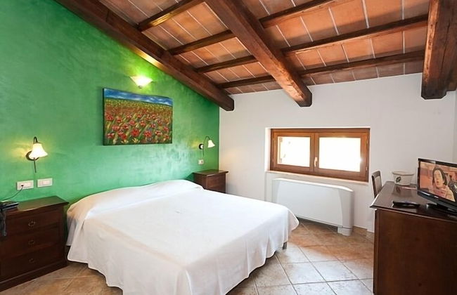 Agriturismo Corte in Fiore - Foto 8