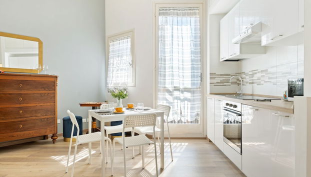 Servicio de comidas en la habitación