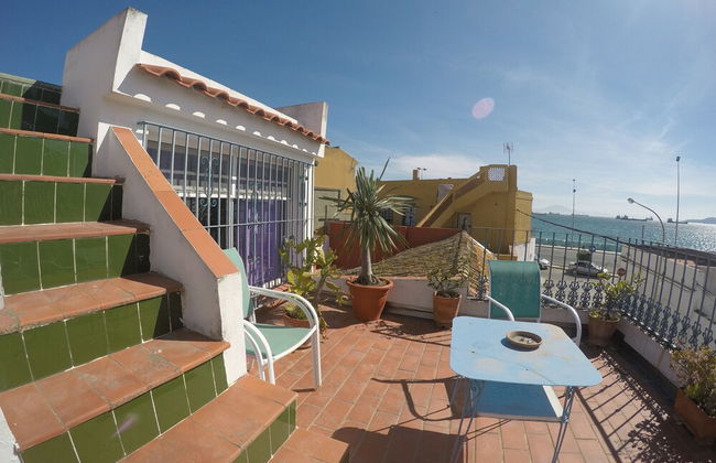 Casa Colonia - Foto 1