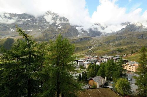 Photo 21 - Matterhorn View Apartment in Breuil-Cervinia near Ski Area