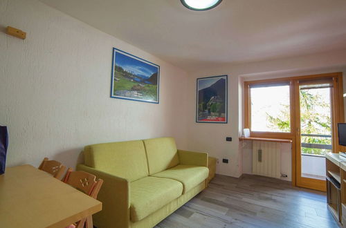 Photo 3 - Matterhorn View Apartment in Breuil-Cervinia near Ski Area