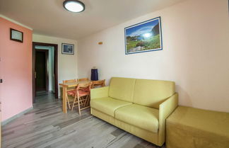 Foto 1 - Matterhorn View Apartment in Breuil-Cervinia near Ski Area