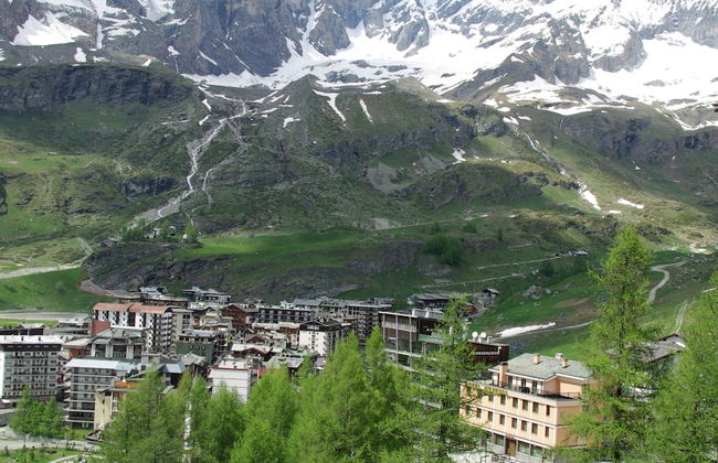 Near the Ski Lifts - Foto 25