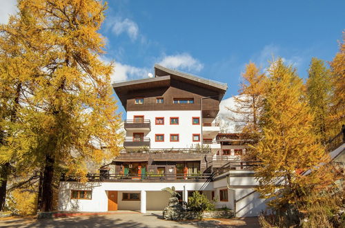 Photo 15 - Matterhorn View Apartment in Breuil-Cervinia near Ski Area