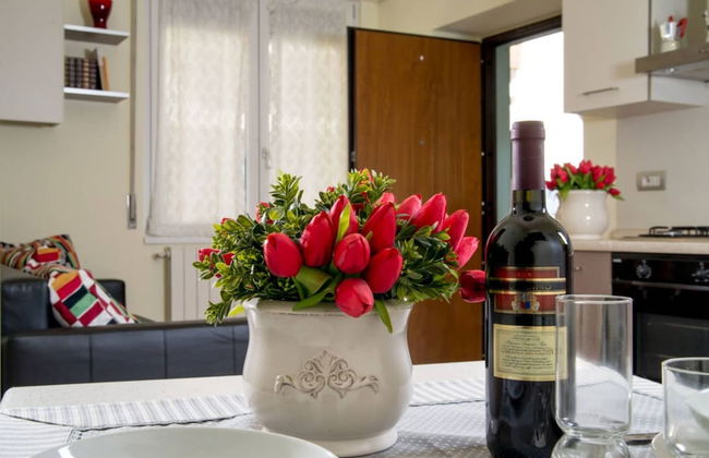 Feel at Home - Casa Linda - Foto 10