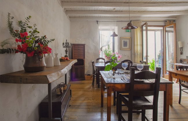Wundergarten Dimora dei Frati - Foto 47