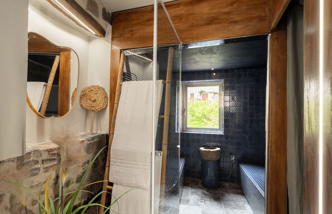 Wundergarten Dimora dei Frati - Foto 36