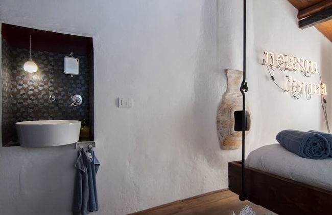 Wundergarten Dimora dei Frati - Foto 23