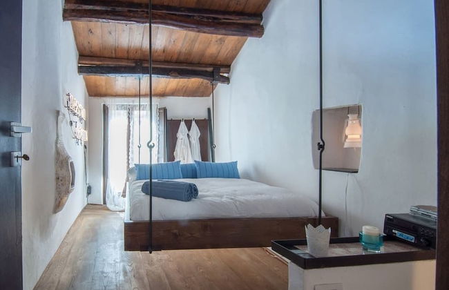 Wundergarten Dimora dei Frati - Foto 19
