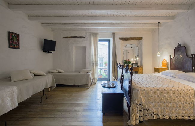 Wundergarten Dimora dei Frati - Foto 25