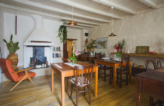 Wundergarten Dimora dei Frati - Foto 51
