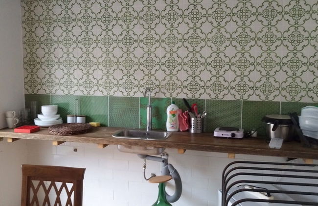 Wundergarten Dimora dei Frati - Foto 16