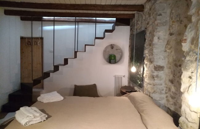 Wundergarten Dimora dei Frati - Foto 26